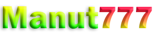 MANUT777